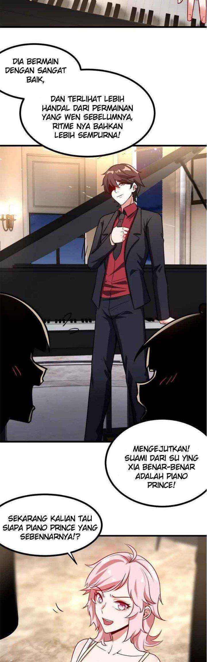 i-am-han-sanqian - Chapter: 75