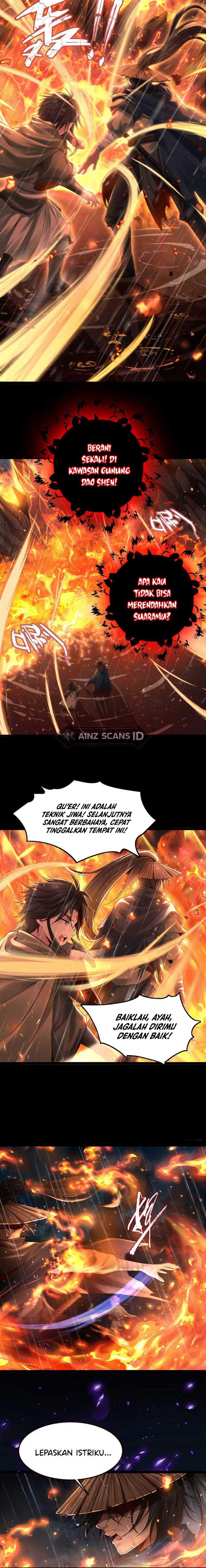 world-dominator - Chapter: 1