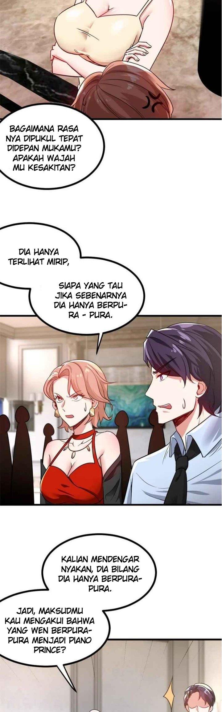 i-am-han-sanqian - Chapter: 75