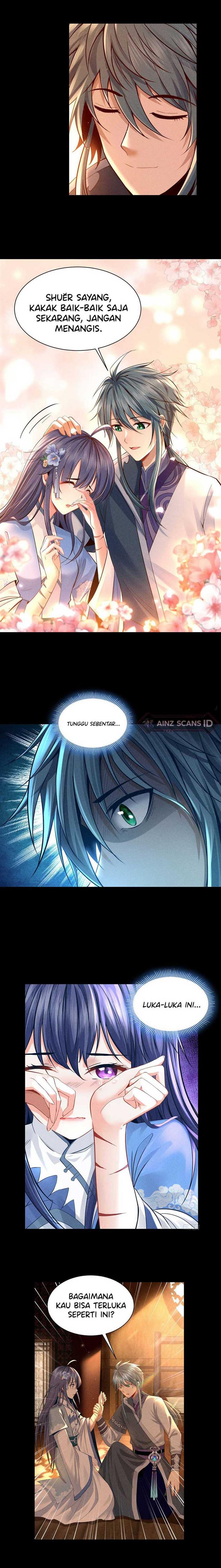 world-dominator - Chapter: 1