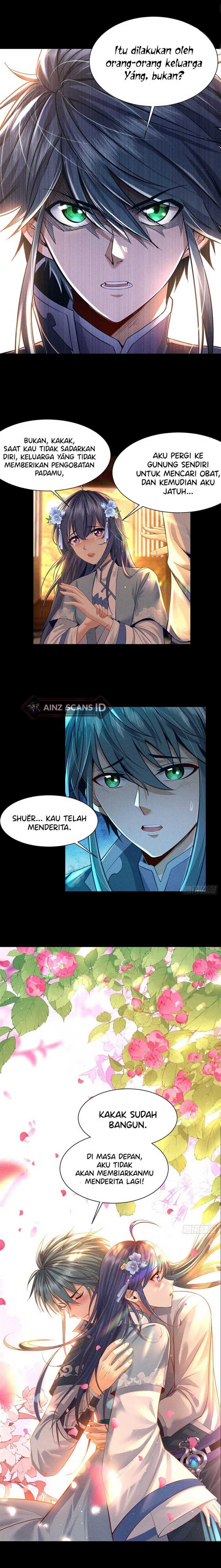 world-dominator - Chapter: 1