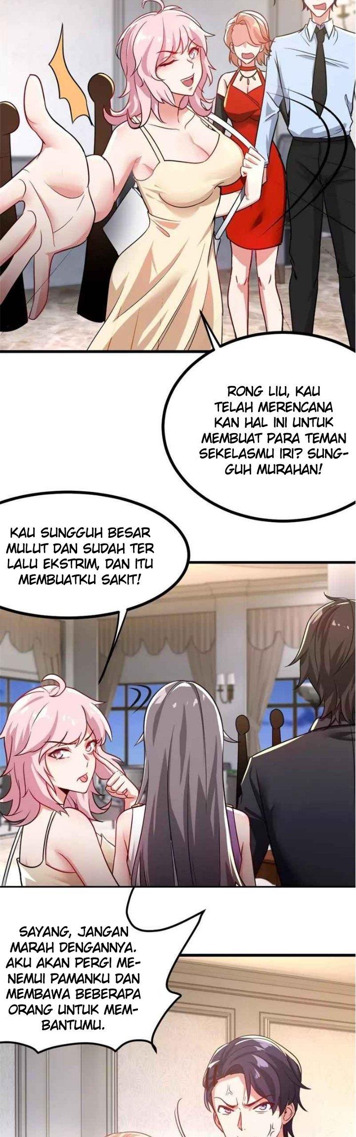 i-am-han-sanqian - Chapter: 75