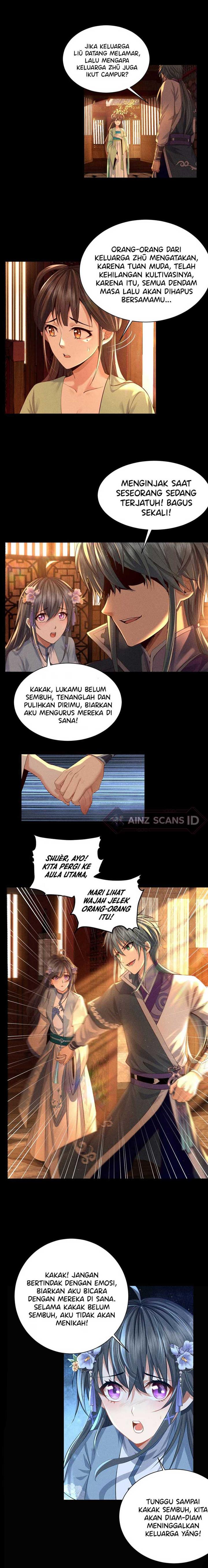 world-dominator - Chapter: 1