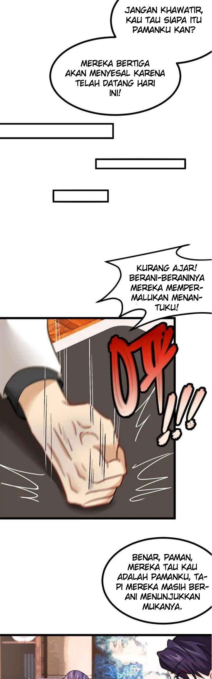 i-am-han-sanqian - Chapter: 75