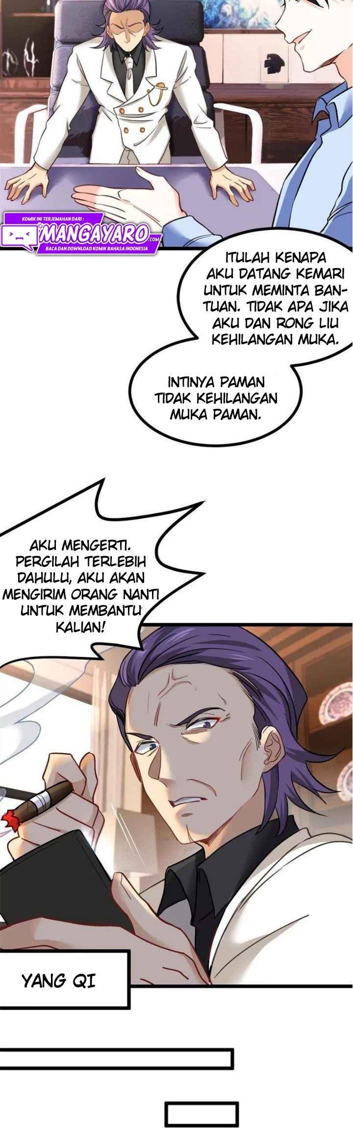 i-am-han-sanqian - Chapter: 75