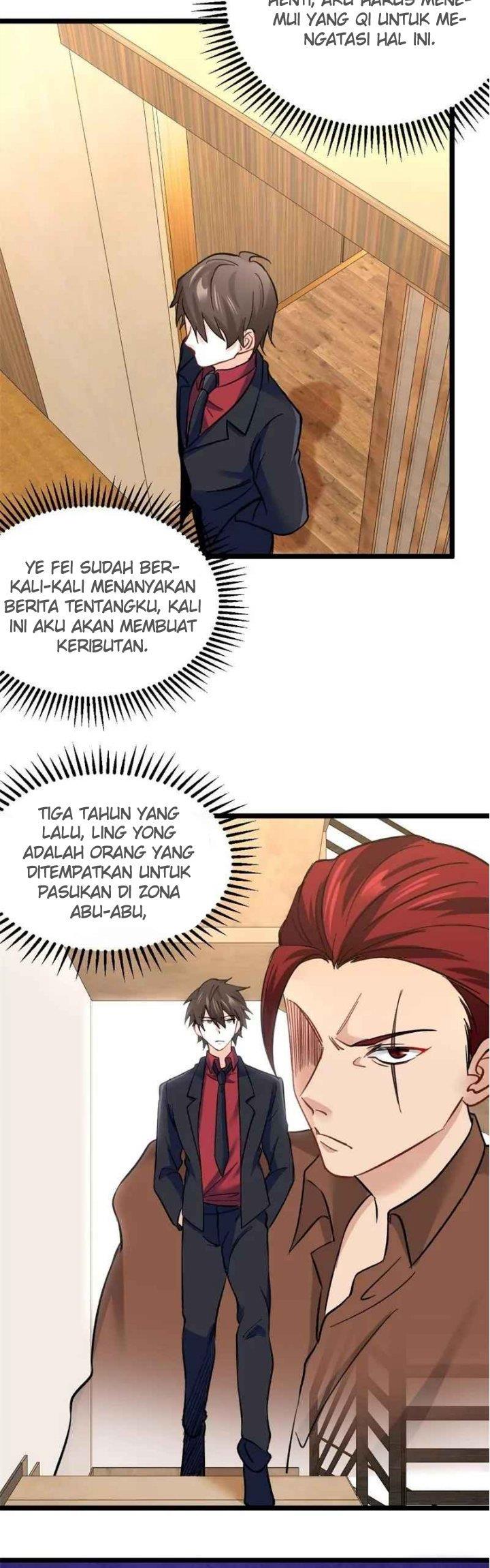 i-am-han-sanqian - Chapter: 75