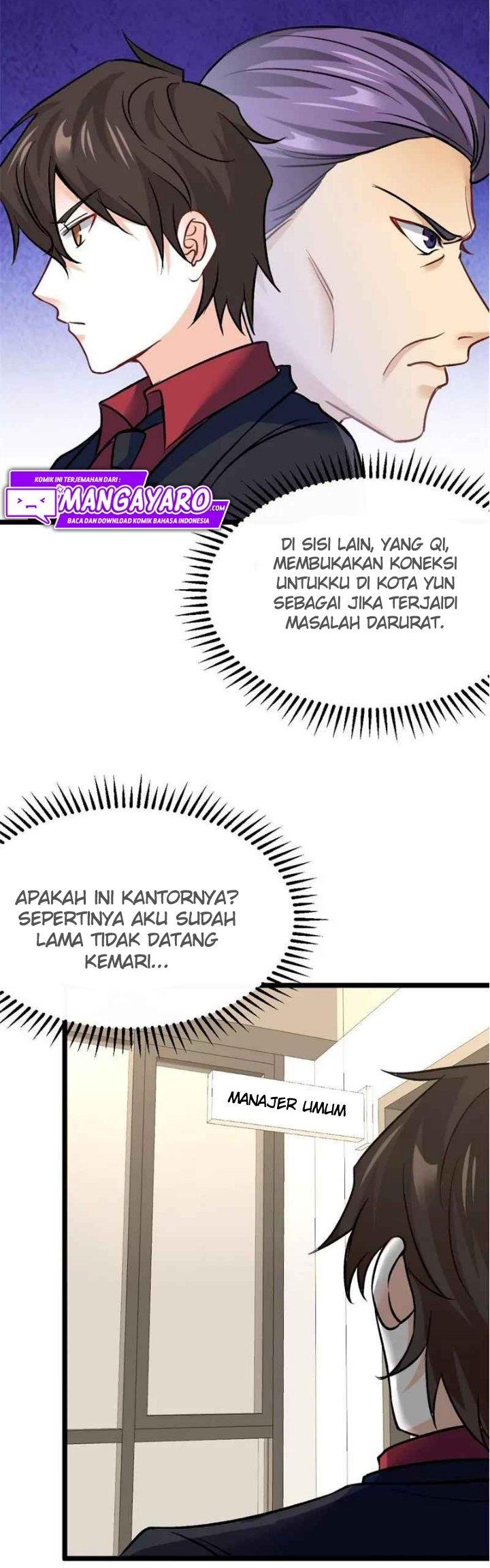 i-am-han-sanqian - Chapter: 75