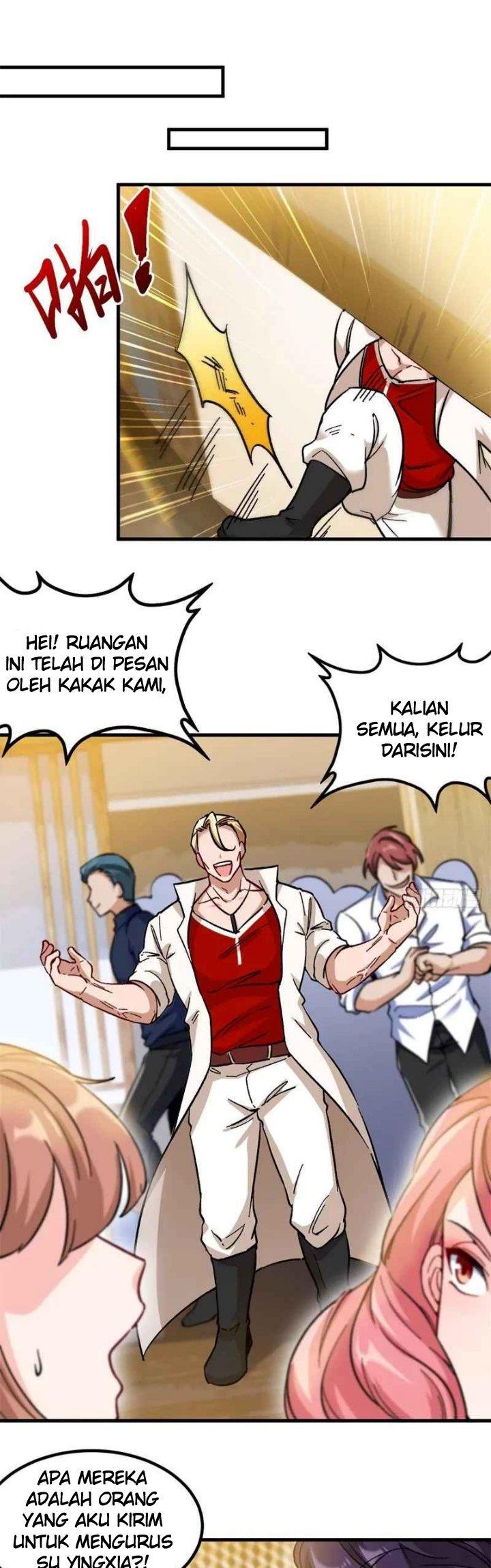 i-am-han-sanqian - Chapter: 75