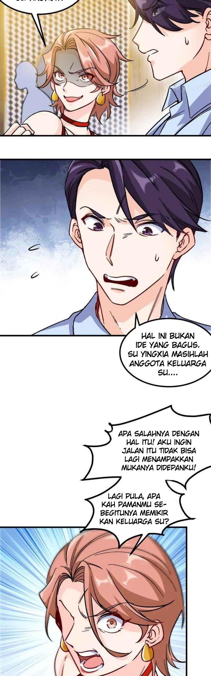 i-am-han-sanqian - Chapter: 75