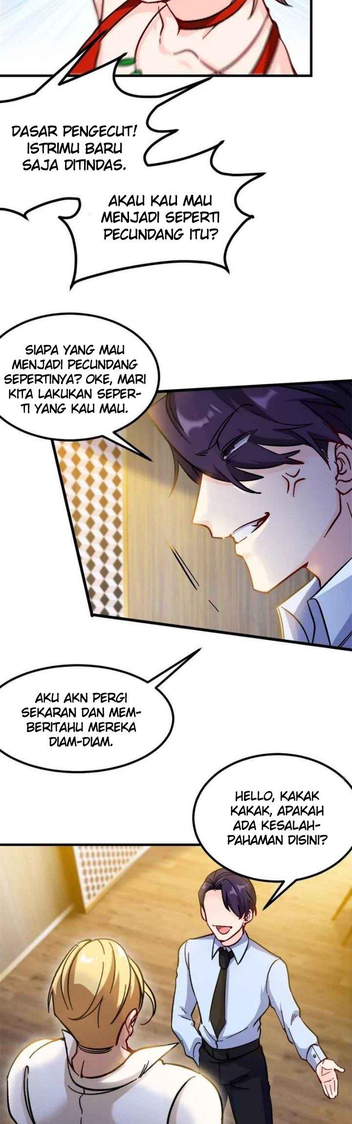 i-am-han-sanqian - Chapter: 75