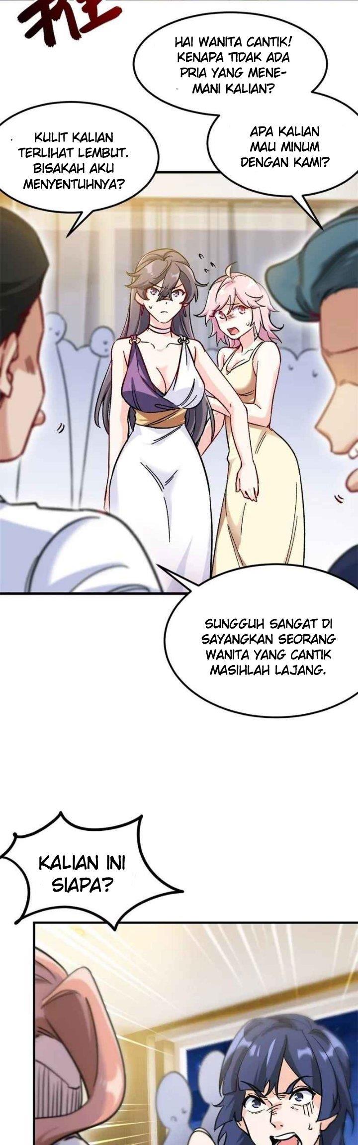 i-am-han-sanqian - Chapter: 75