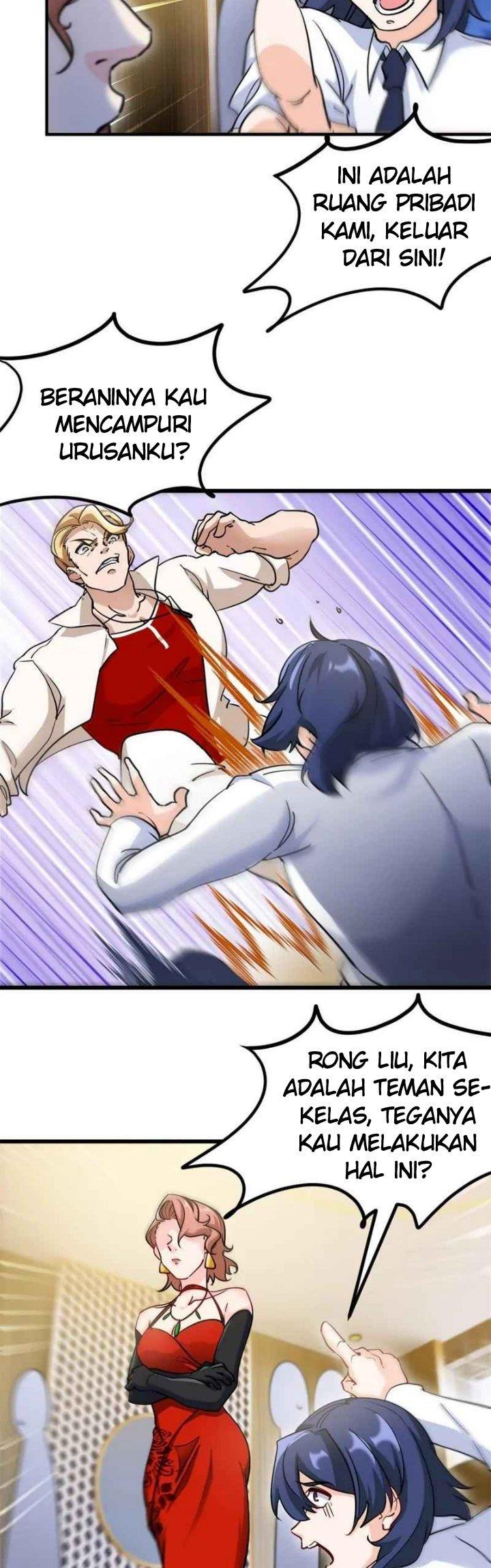 i-am-han-sanqian - Chapter: 75