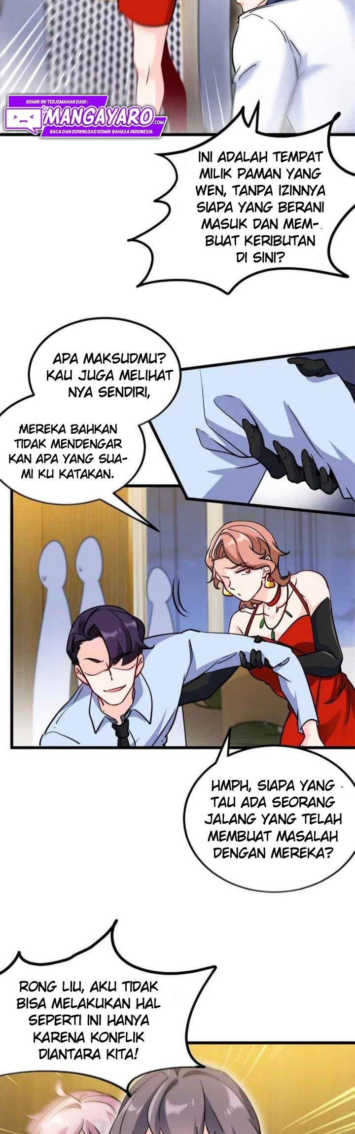 i-am-han-sanqian - Chapter: 75