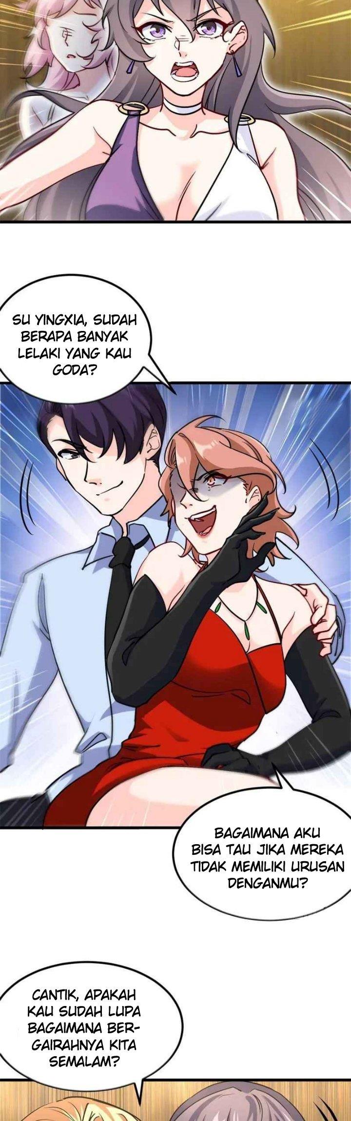 i-am-han-sanqian - Chapter: 75