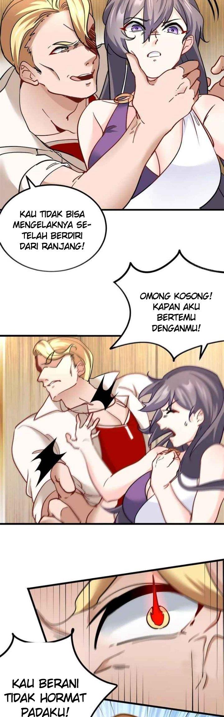 i-am-han-sanqian - Chapter: 75