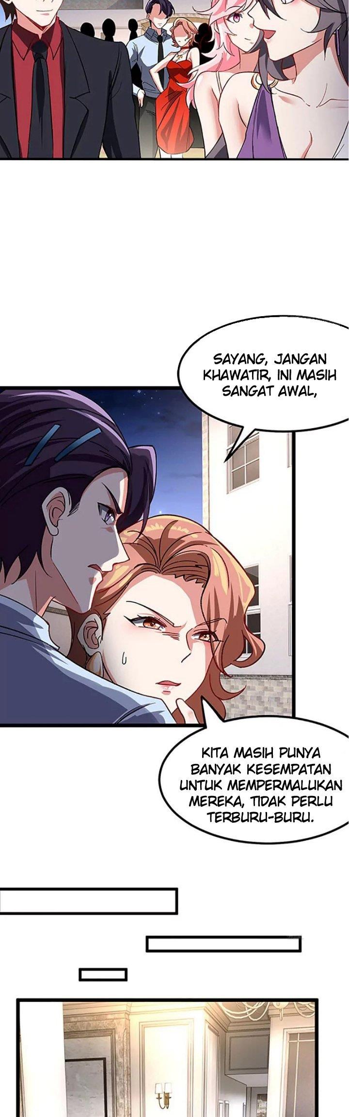 i-am-han-sanqian - Chapter: 74
