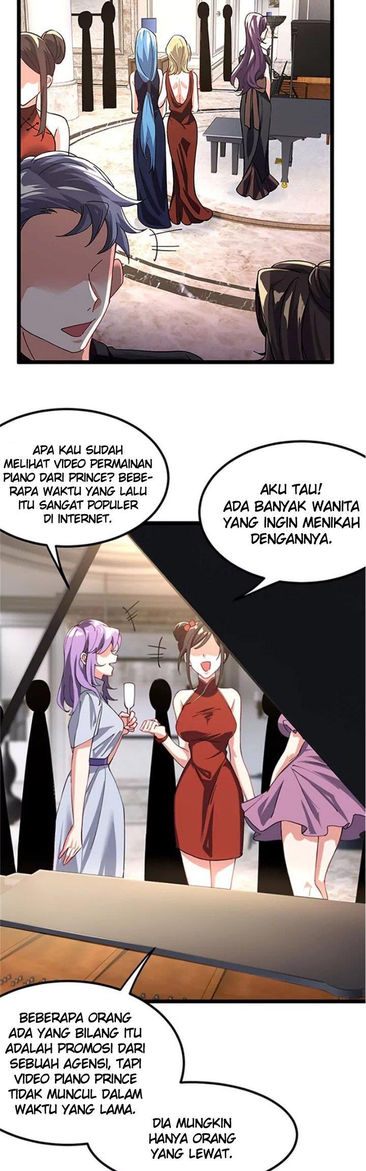 i-am-han-sanqian - Chapter: 74