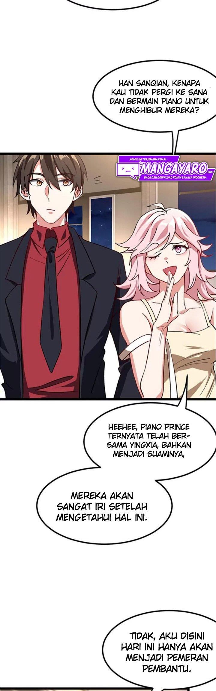 i-am-han-sanqian - Chapter: 74