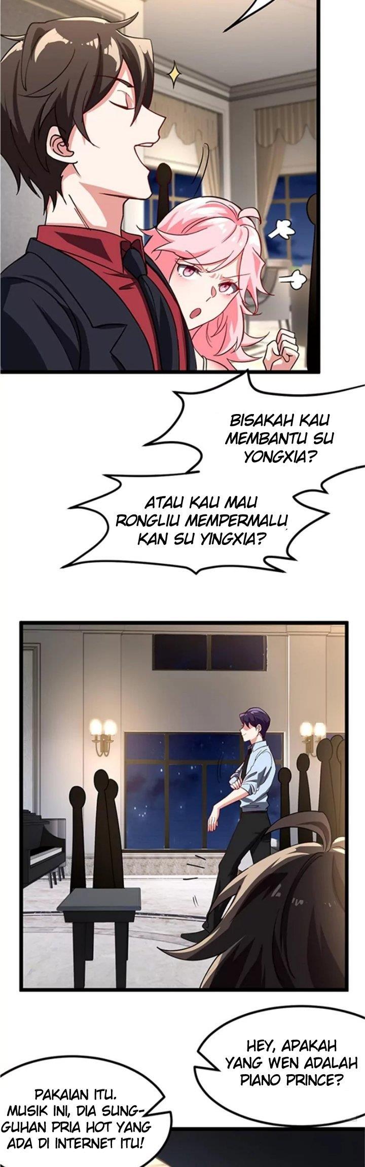 i-am-han-sanqian - Chapter: 74