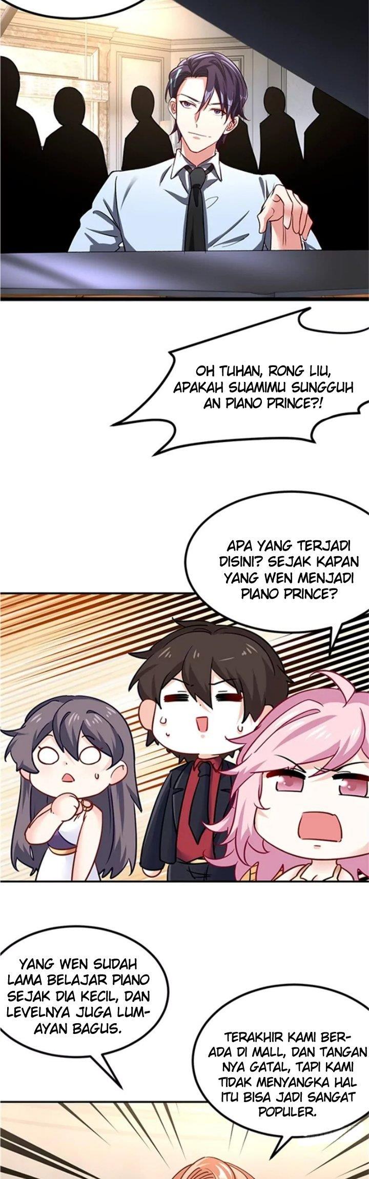 i-am-han-sanqian - Chapter: 74