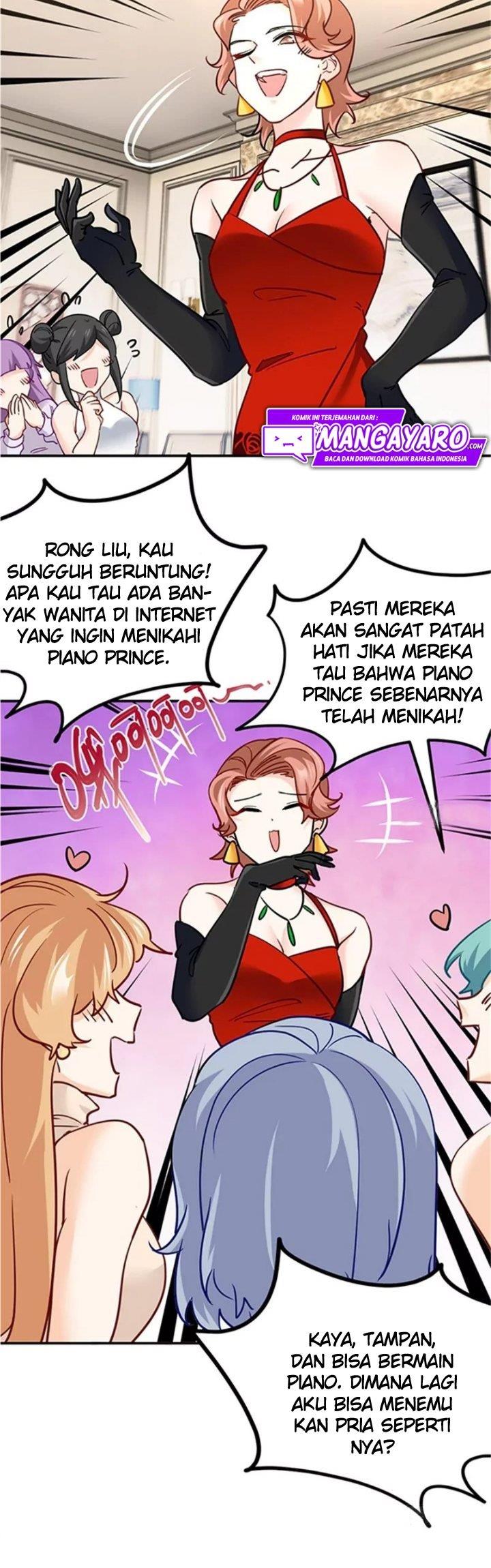 i-am-han-sanqian - Chapter: 74