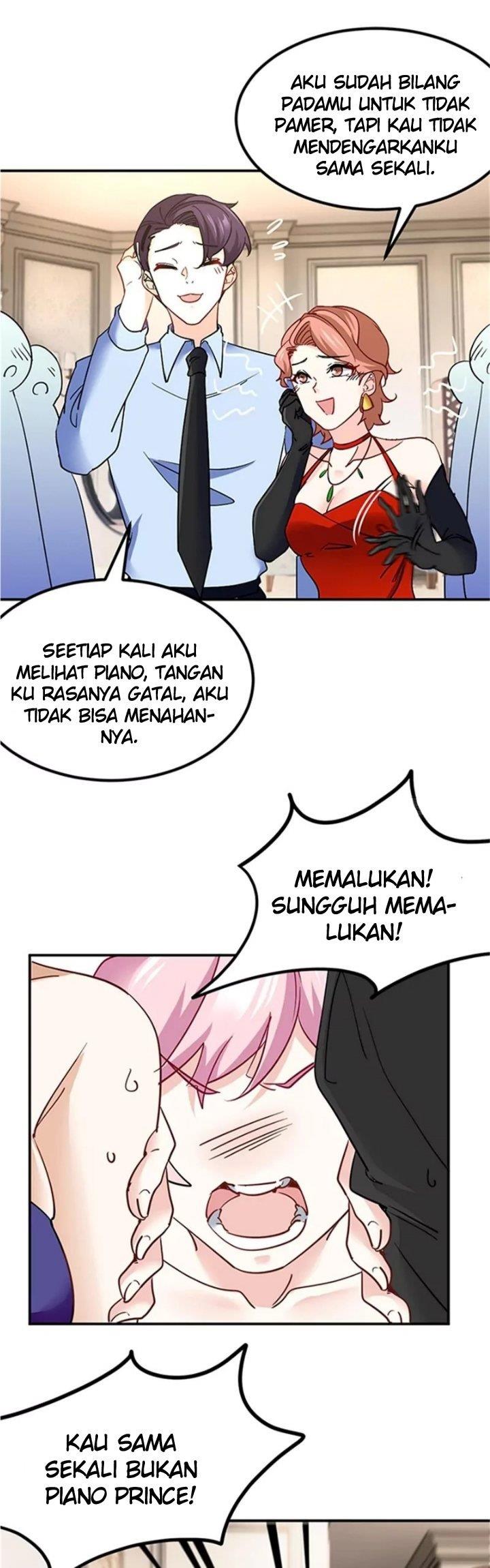 i-am-han-sanqian - Chapter: 74