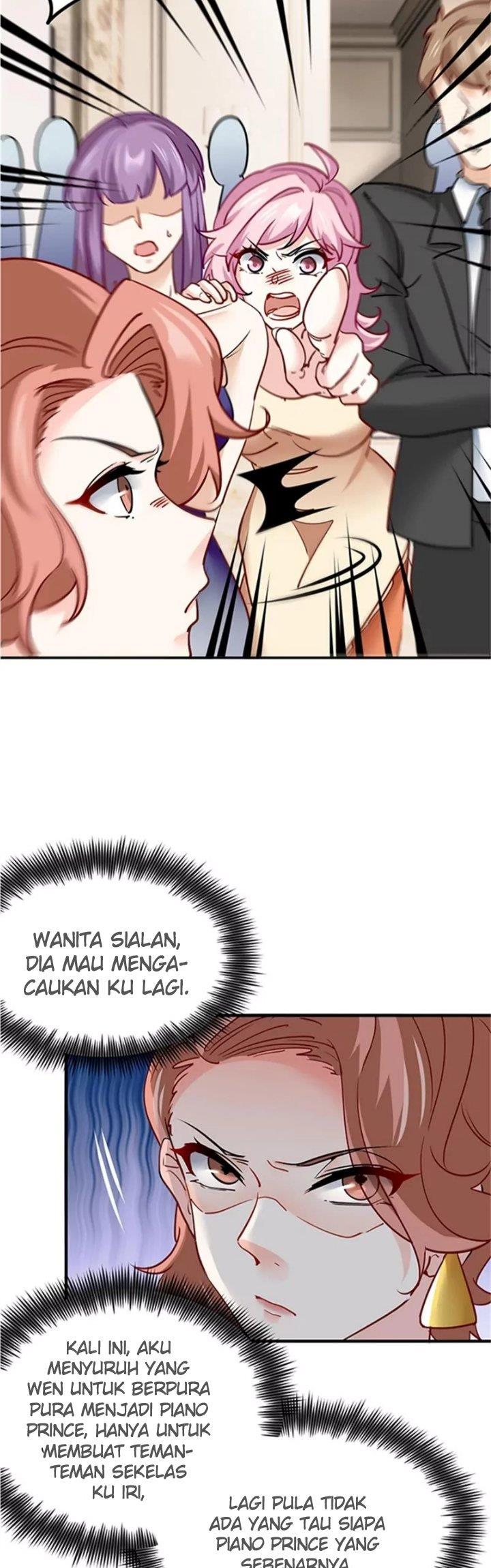 i-am-han-sanqian - Chapter: 74
