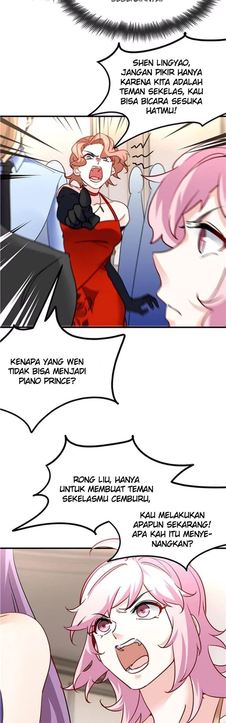 i-am-han-sanqian - Chapter: 74