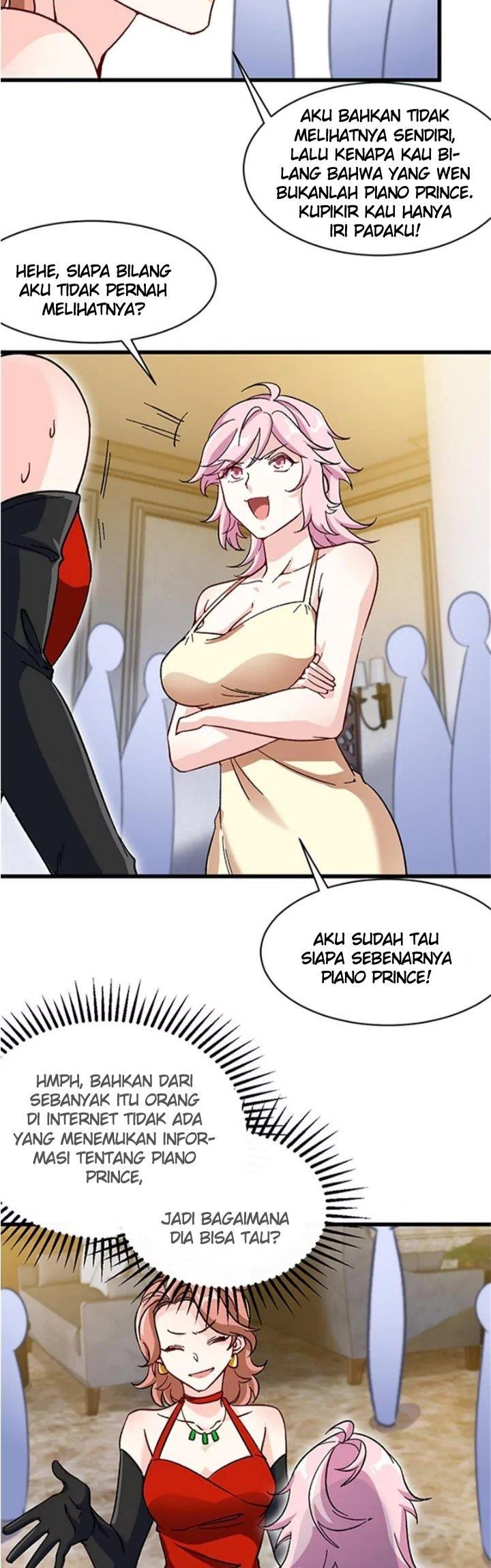 i-am-han-sanqian - Chapter: 74