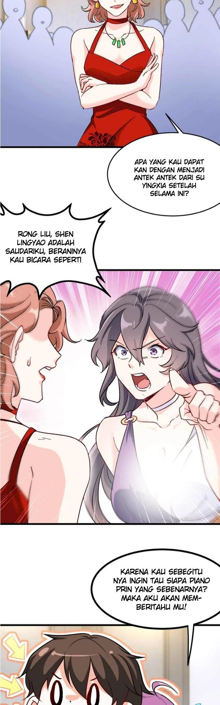 i-am-han-sanqian - Chapter: 74