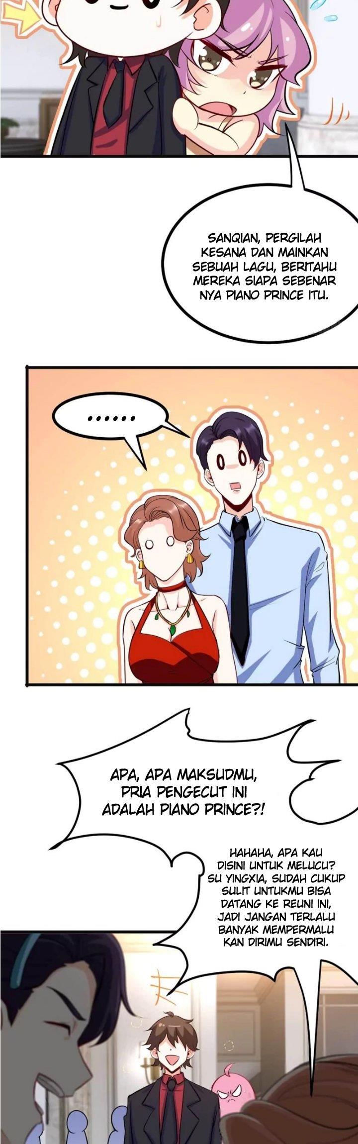 i-am-han-sanqian - Chapter: 74