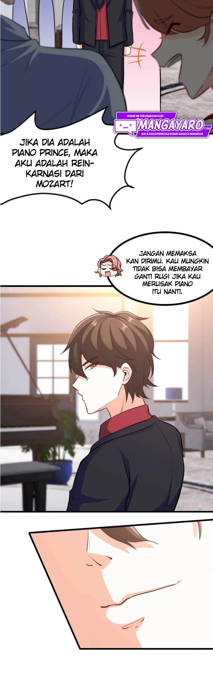 i-am-han-sanqian - Chapter: 74