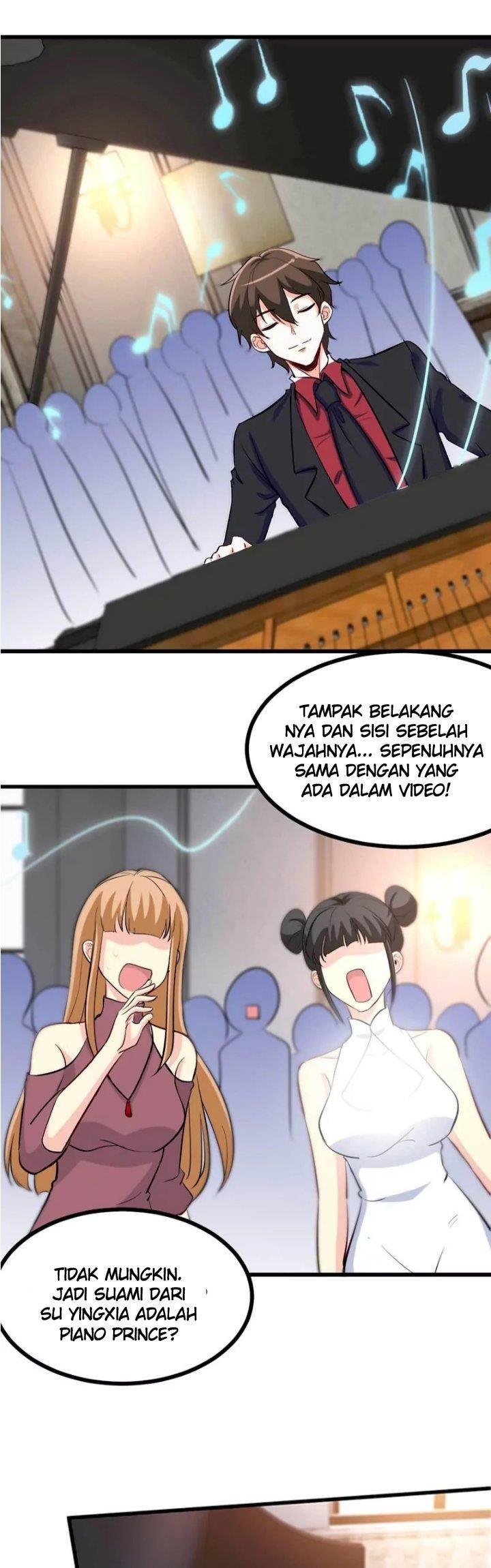 i-am-han-sanqian - Chapter: 74