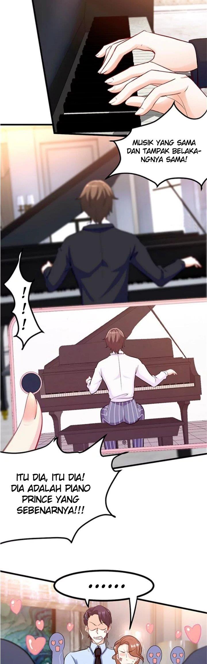 i-am-han-sanqian - Chapter: 74