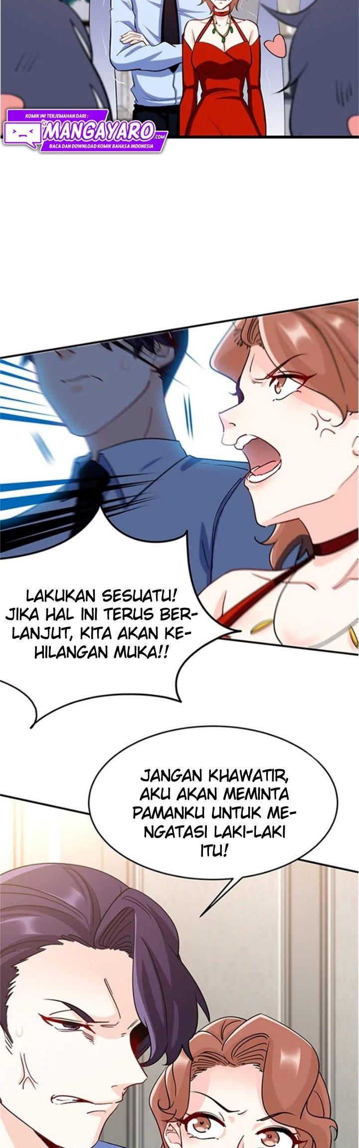 i-am-han-sanqian - Chapter: 74