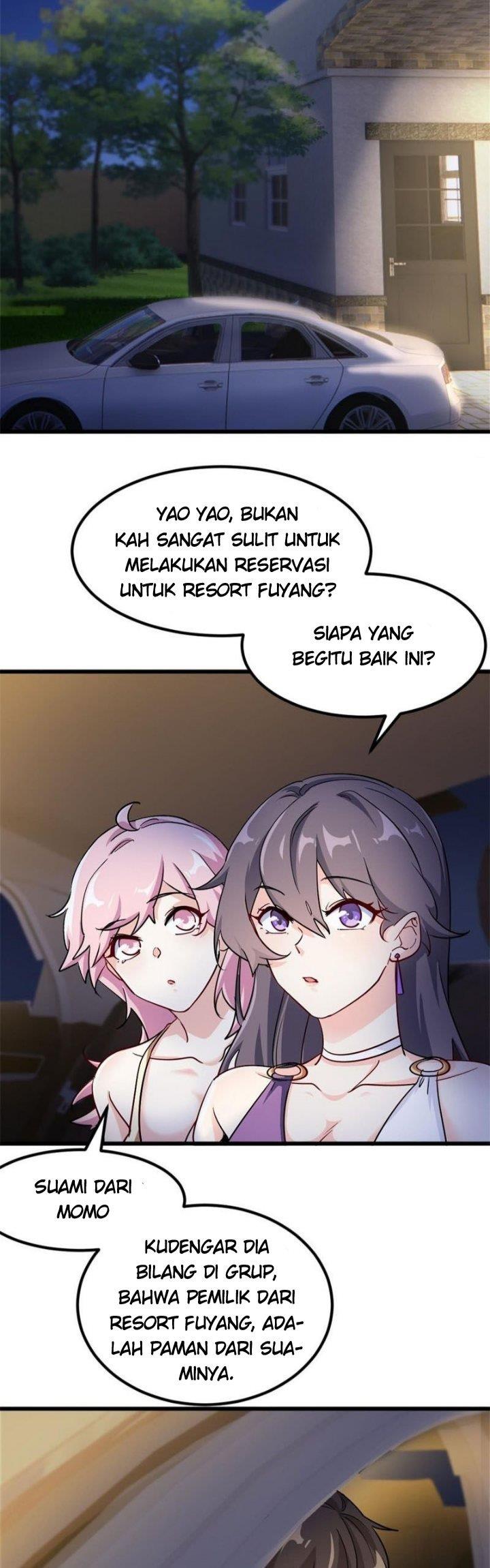 i-am-han-sanqian - Chapter: 73