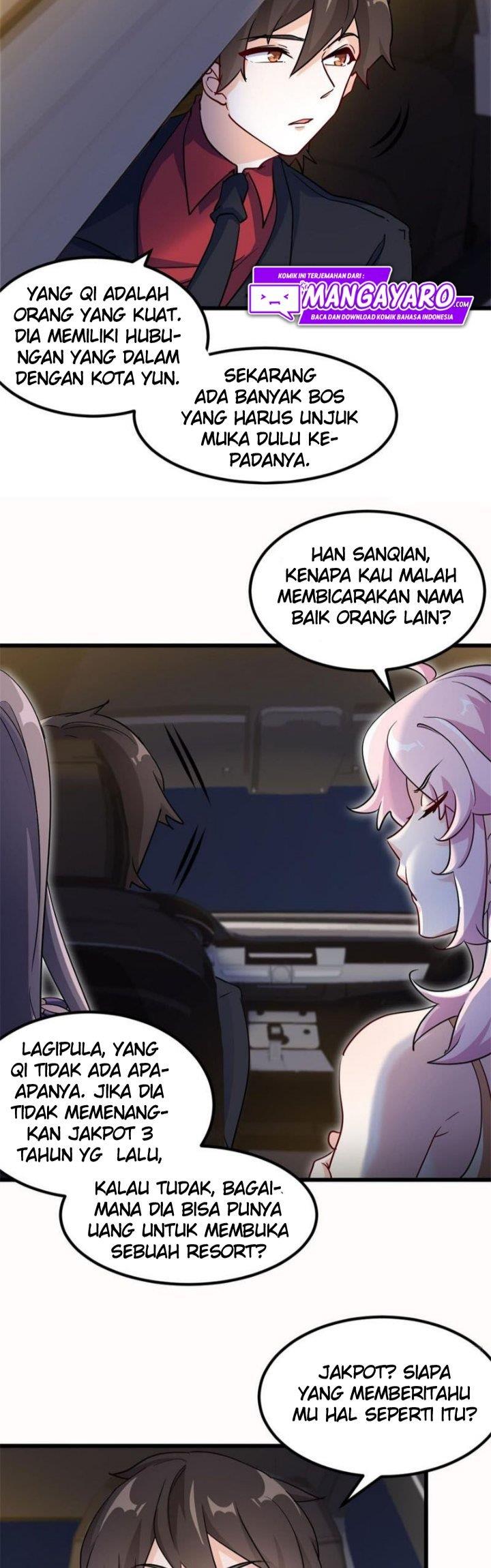 i-am-han-sanqian - Chapter: 73