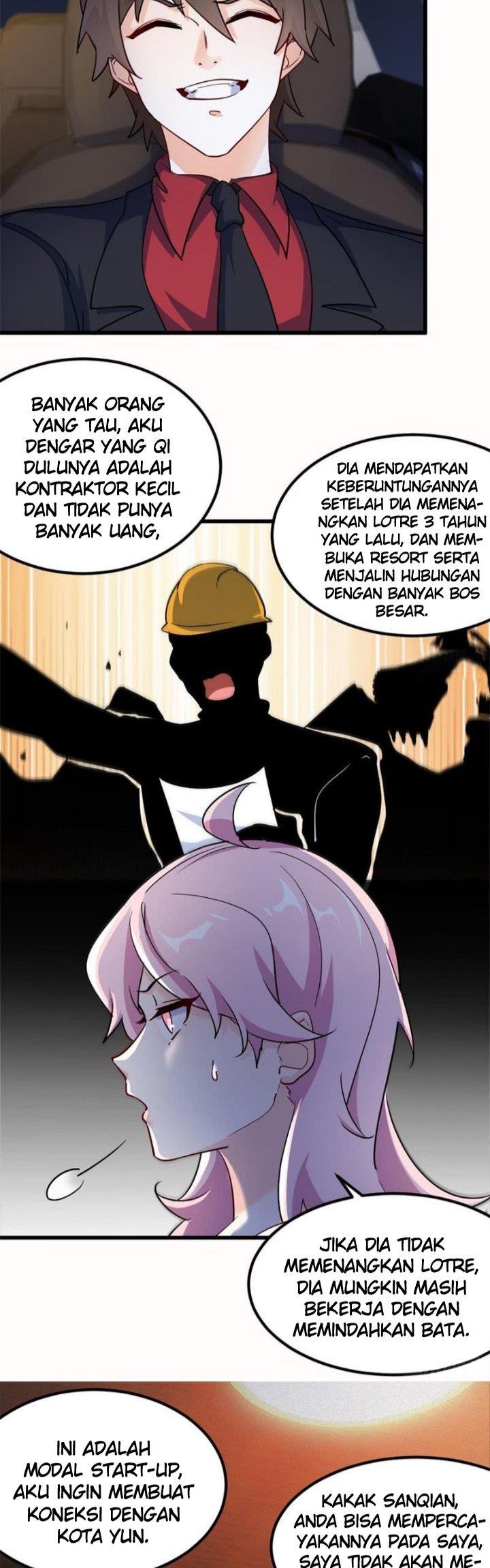 i-am-han-sanqian - Chapter: 73