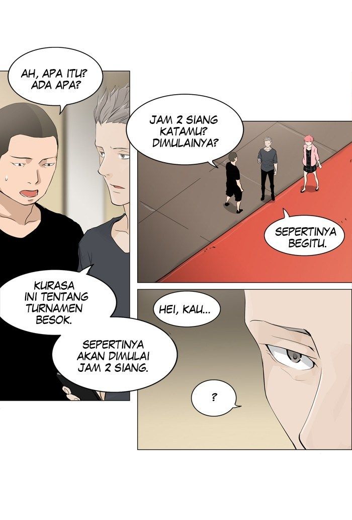 tower-of-god - Chapter: 204