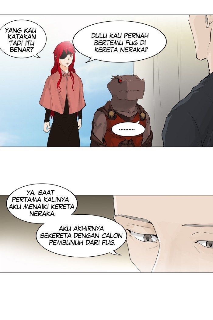 tower-of-god - Chapter: 204