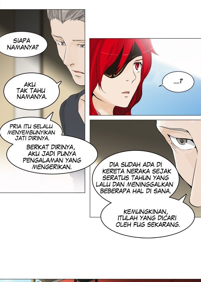 tower-of-god - Chapter: 204