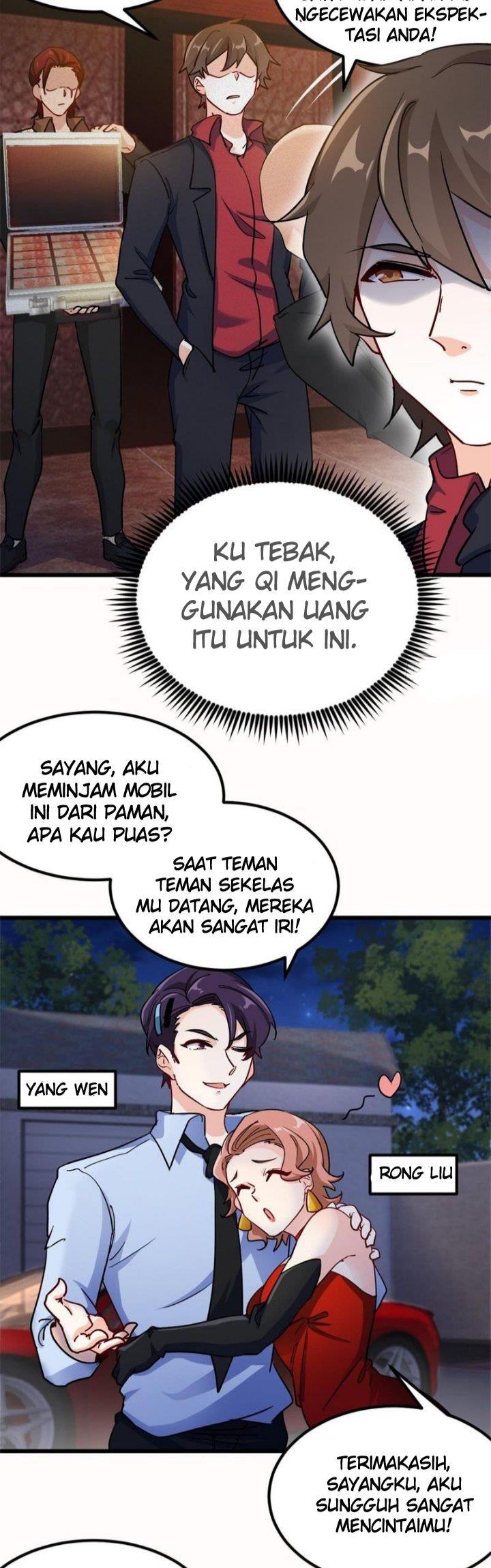 i-am-han-sanqian - Chapter: 73