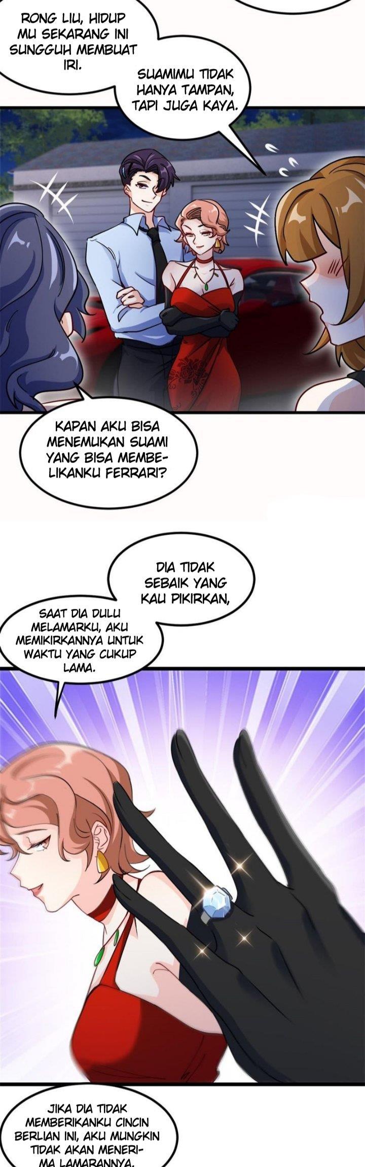i-am-han-sanqian - Chapter: 73