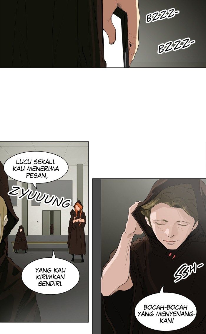 tower-of-god - Chapter: 204