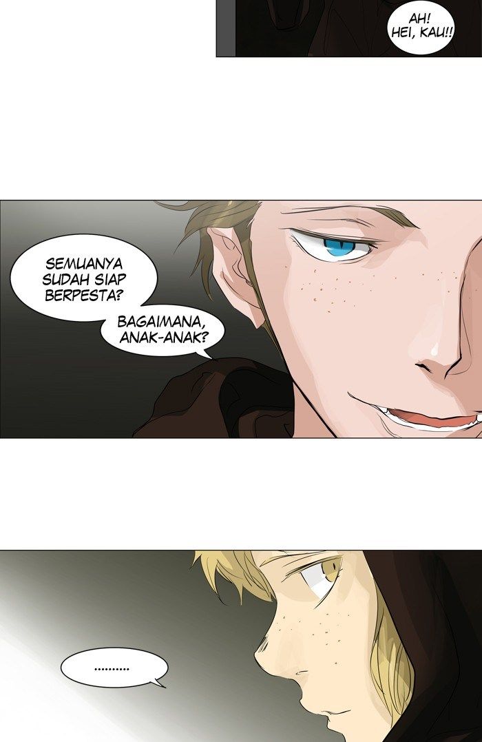 tower-of-god - Chapter: 204
