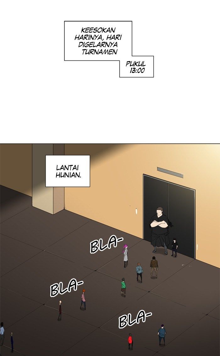 tower-of-god - Chapter: 204