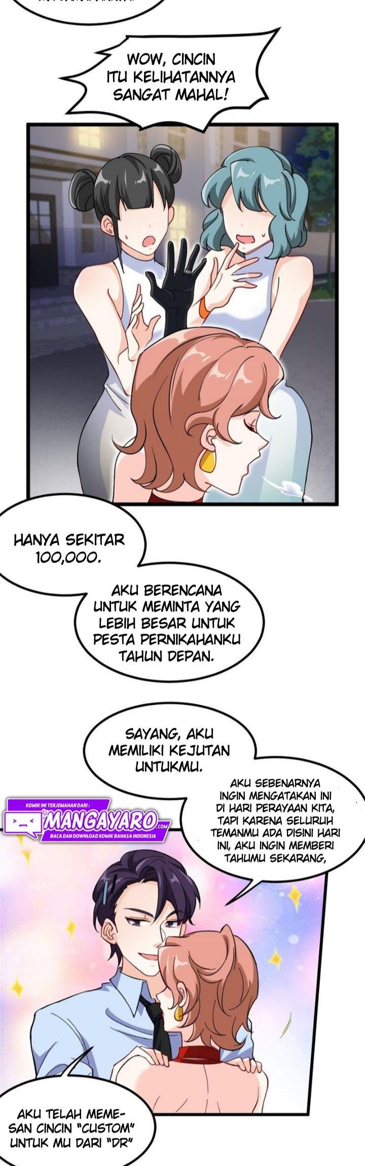 i-am-han-sanqian - Chapter: 73