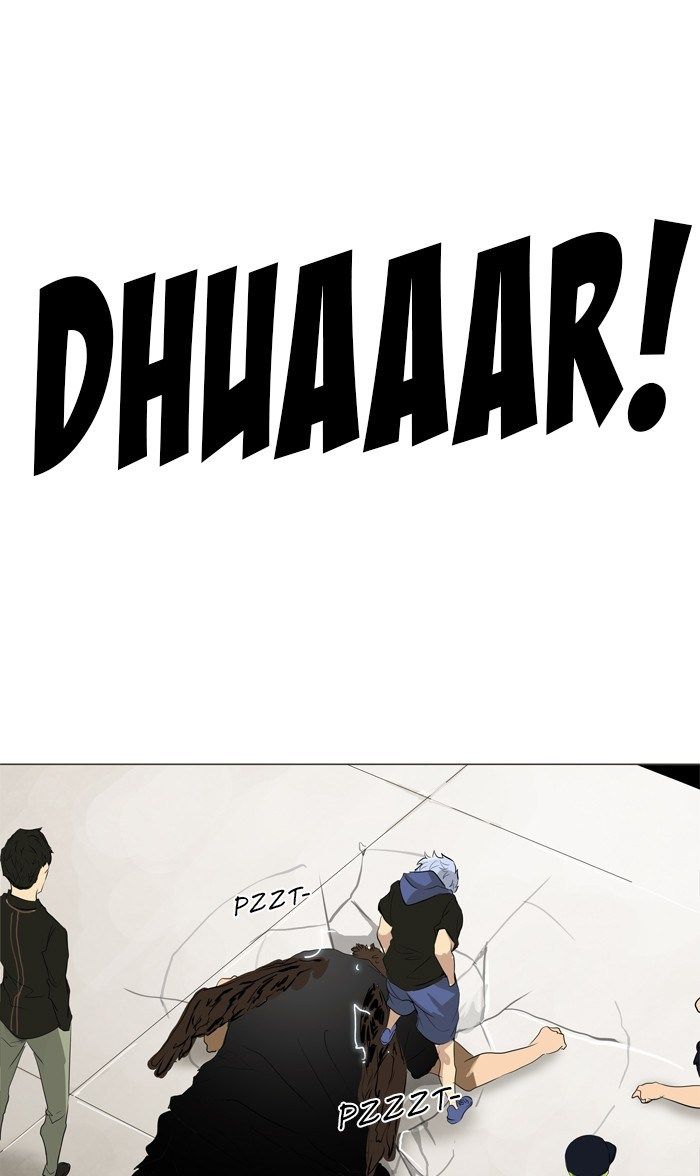 tower-of-god - Chapter: 204