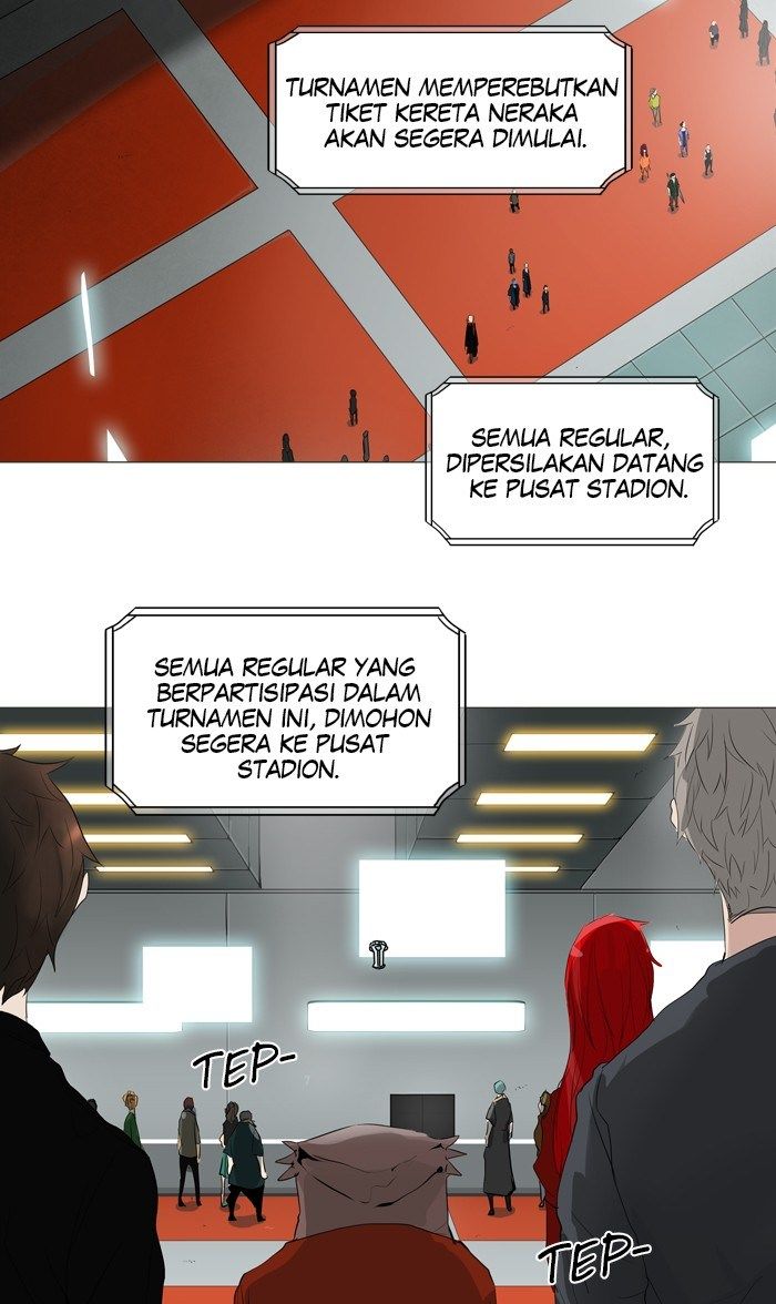tower-of-god - Chapter: 204