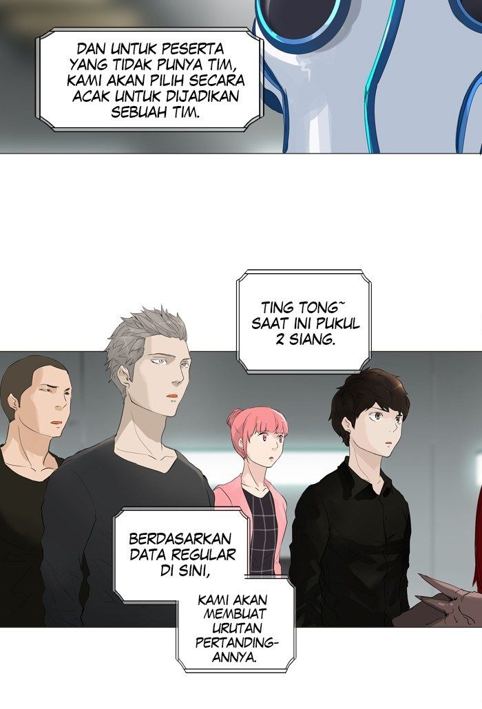 tower-of-god - Chapter: 204